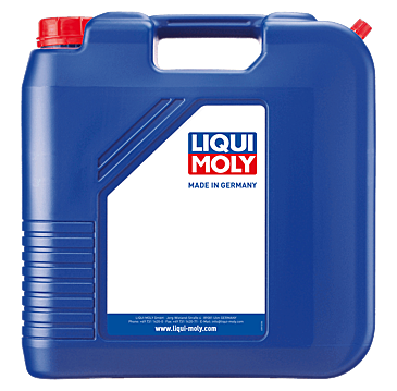 Liquid Moly Formula Super Motorolje 15W-40 20 Liter