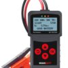 SKANBATT Elektronisk Batteritester