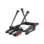 Thule OutPace 3-sykkel plattform sykkelstativ