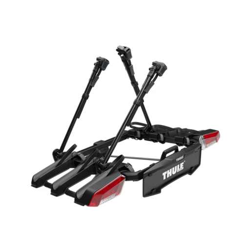 Thule OutPace 3-sykkel plattform sykkelstativ