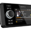 HERTZ CAPRI Marine radio m/bt 4,3"skjerm | 100% vanntett front IP67 | 4 x 70W
