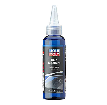 Liqui Moly Fixklar Regn­av­viser