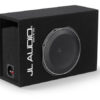 JL Audio CP112LG-TW1-2 - Basskasse 300W | 12", 2ohm, TW1, portet