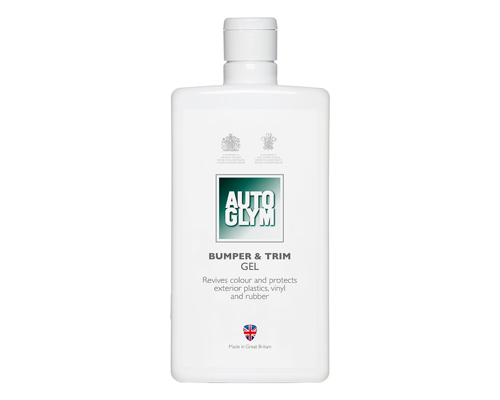Autoglym Bumper & Trim Gel 500ML