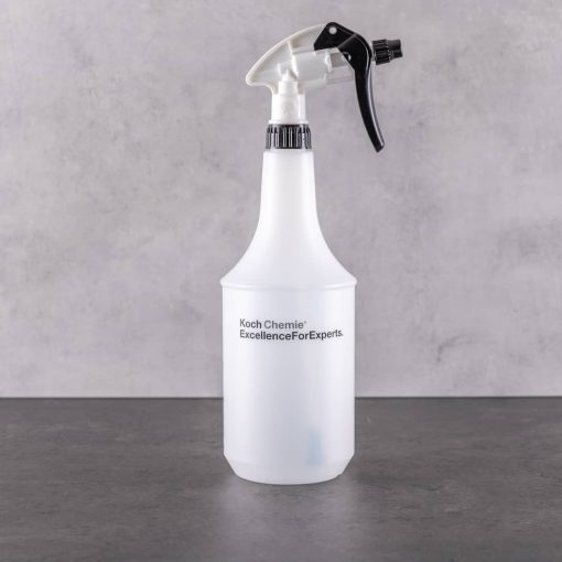 Koch-Chemie Komplett Sprayflaske Star Med Måleskala & Jumbo Spray Hode