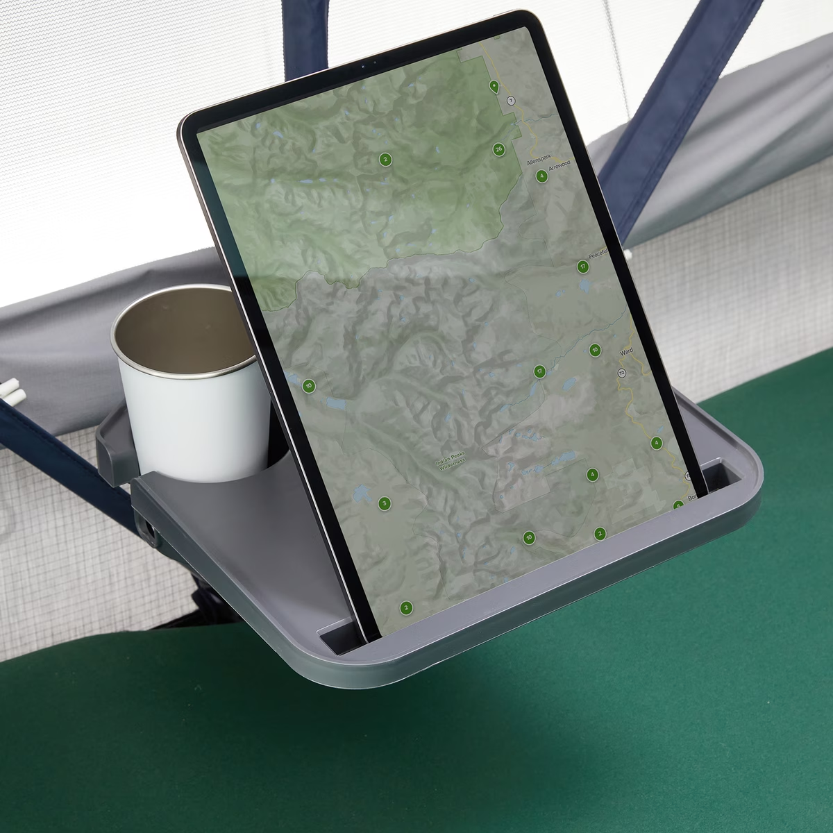 Thule Tepui Folding Tent Table