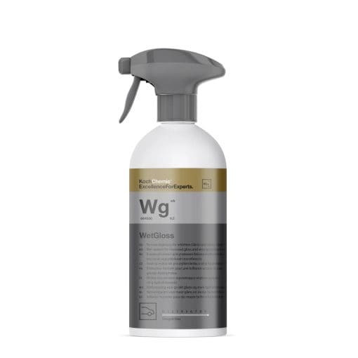 Koch-Chemie Wet Gloss 500ml