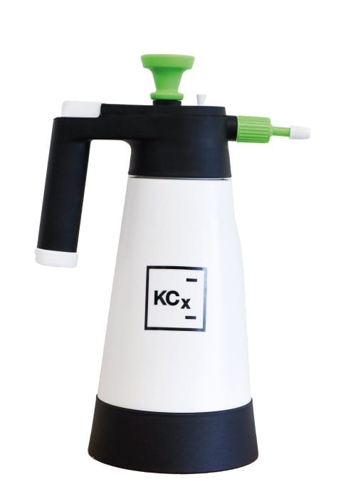 Koch-Chemie Pressure Sprayer Alkaline 1,5L