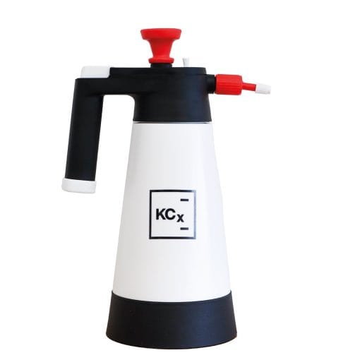 Koch-Chemie Pressure Sprayer Acid 1,5Liter