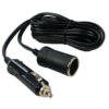 Skjlteledning For Sigarettenner 12V 120W 3 Meter