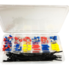 KABELSKOASSORTIMENT + KABELSTRIPS