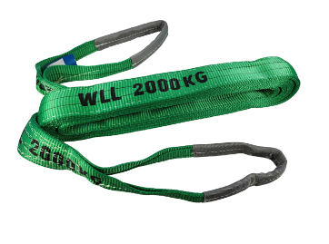 LØFTESTROPP RUNDSLYNGE 2000 KG 6M