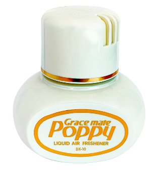 Poppy Grace Mate 150ml Jasmin