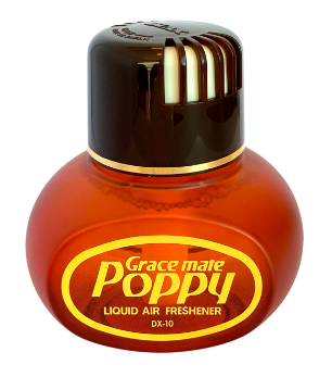 Poppy Grace Mate 150ml Vanilje
