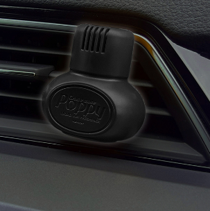 POPPY LUFTFRISKER FOR LUFTINNTAK - FROST ICE