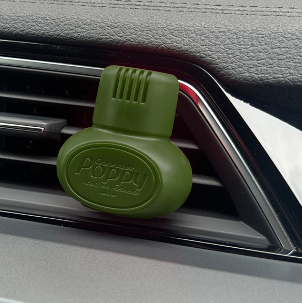 POPPY LUFTFRISKER FOR LUFTINNTAK - SANDALWOOD