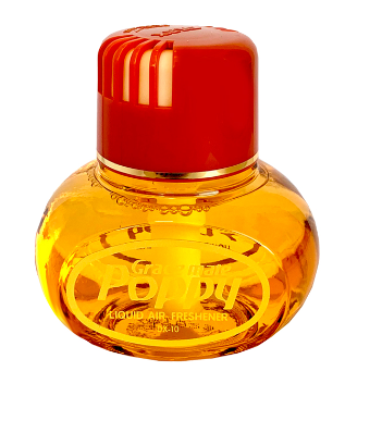 Poppy Grace Mate 150ML Citrus