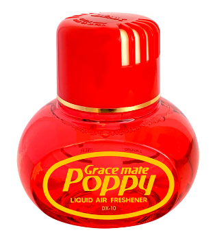 Poppy Grace Mate 150ML Strawberry / jordbær