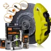 Foliatec kaliperlakk / caliperlakk sett Neon Yellow