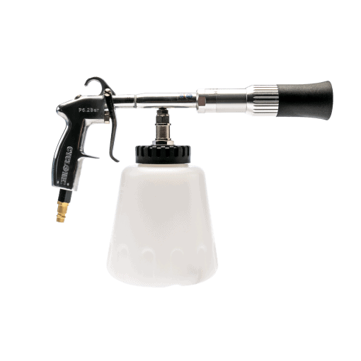 Tornador Cyclone AZ2000 | Effektiv Rengjøring Av Interiør