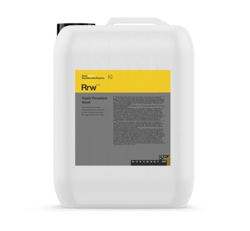 Koch-Chemie Rapid Rinseless Wash