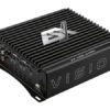 ESX Bilforsterker 4-kanals 1400 Watt RMS