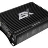 ESX Bilforsterker 5000 Watt RMS