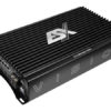 ESX Bilforsterker 8000 Watt RMS