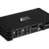 ESX 10-kanals DSP - Digital Signal Processor