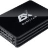 ESX 24V Bilforsterker 4 x 100W RMS