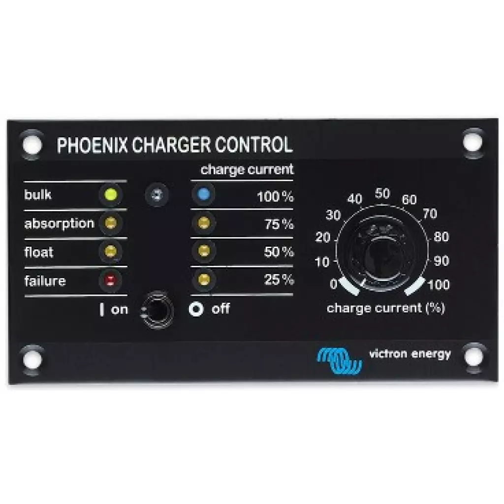 VICTRON Phoenix Charger Kontroller