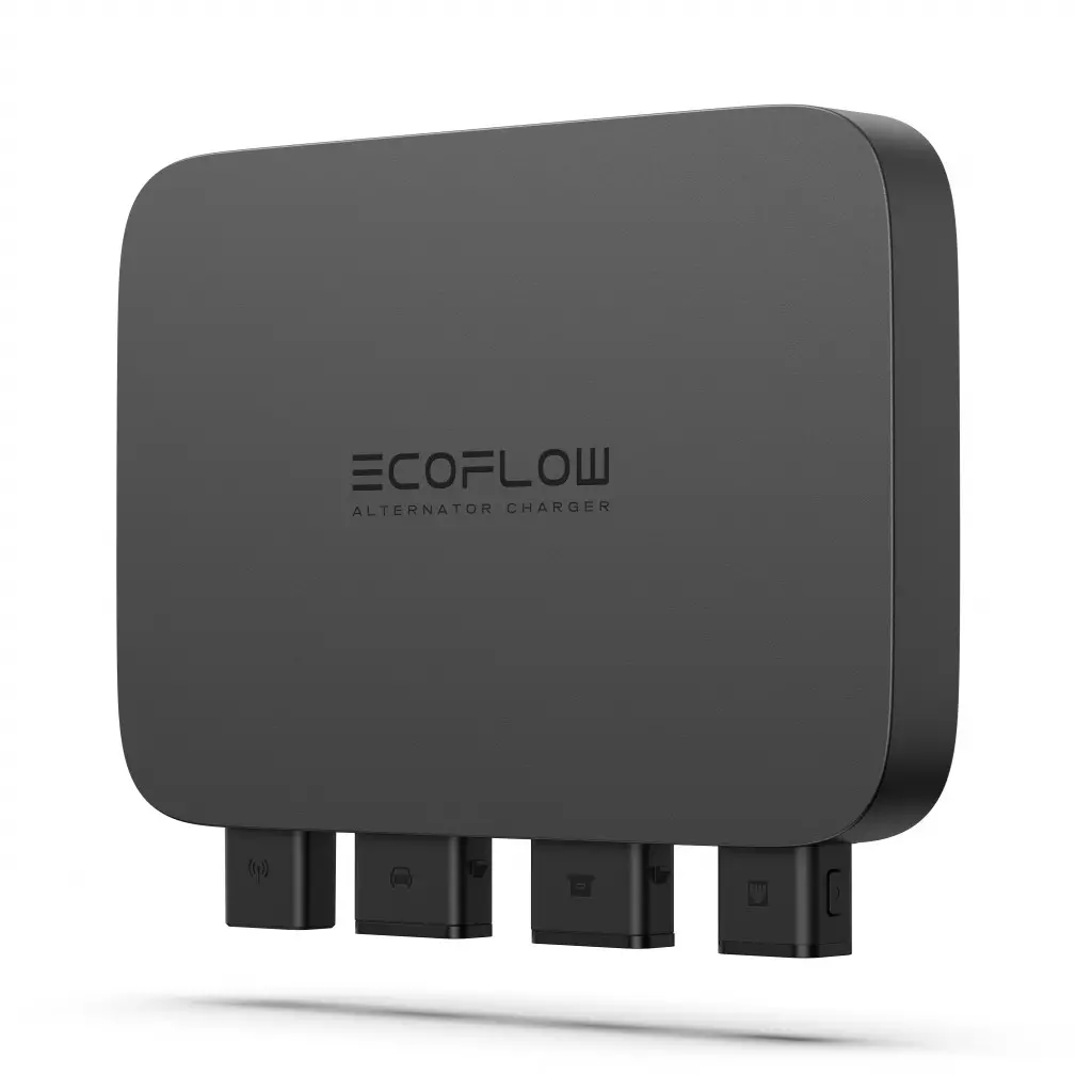 ECOFLOW Alternator Charger (800W)