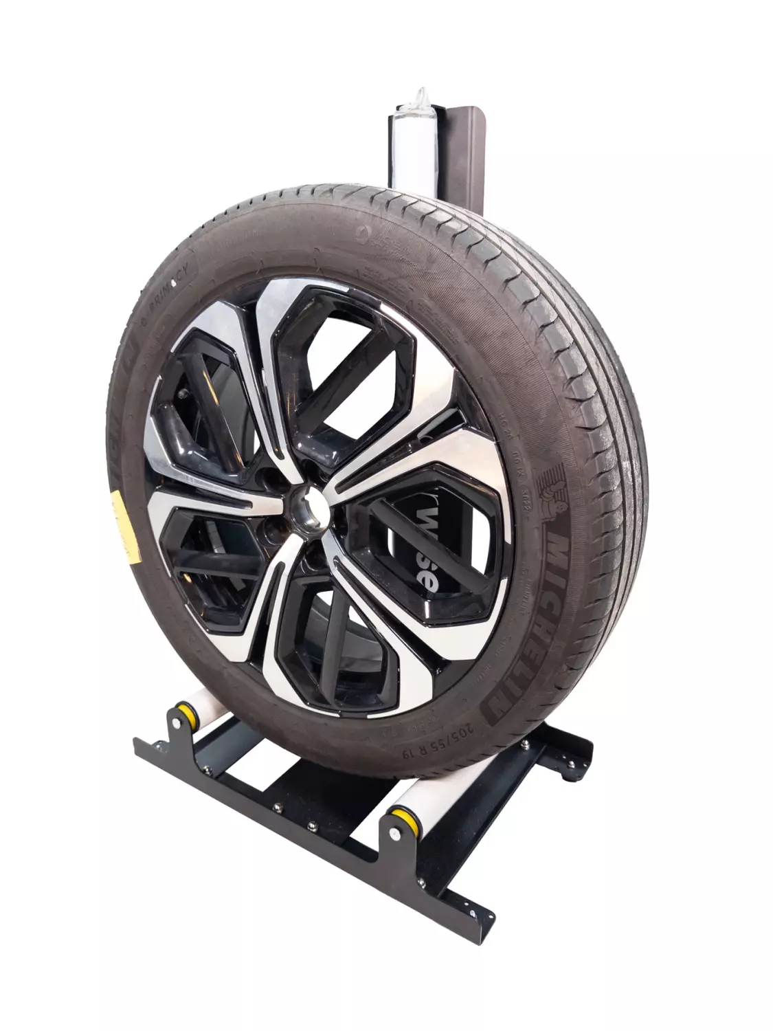 CARWISE HJULSTATIV FOR HJULVASK