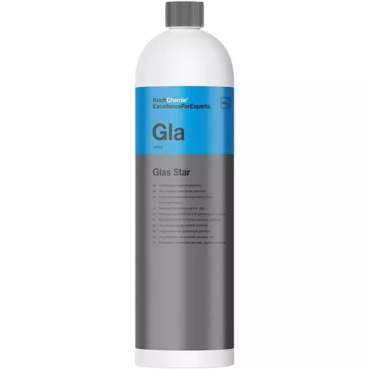 Koch-Chemie Glas Star 1 Liter Gla