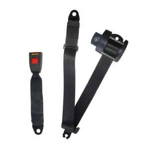 BAKSETEBELTE 3 GEN SECURON 254