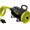 BigBoi BlowR MINI+ - Berøringsfri Biltørker for Bilentusiaster og Detailere.