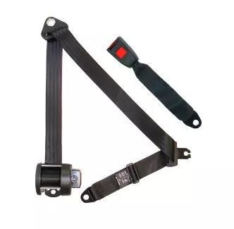 BAKSETEBELTE 4 GEN SECURON 264 L: 297 CM