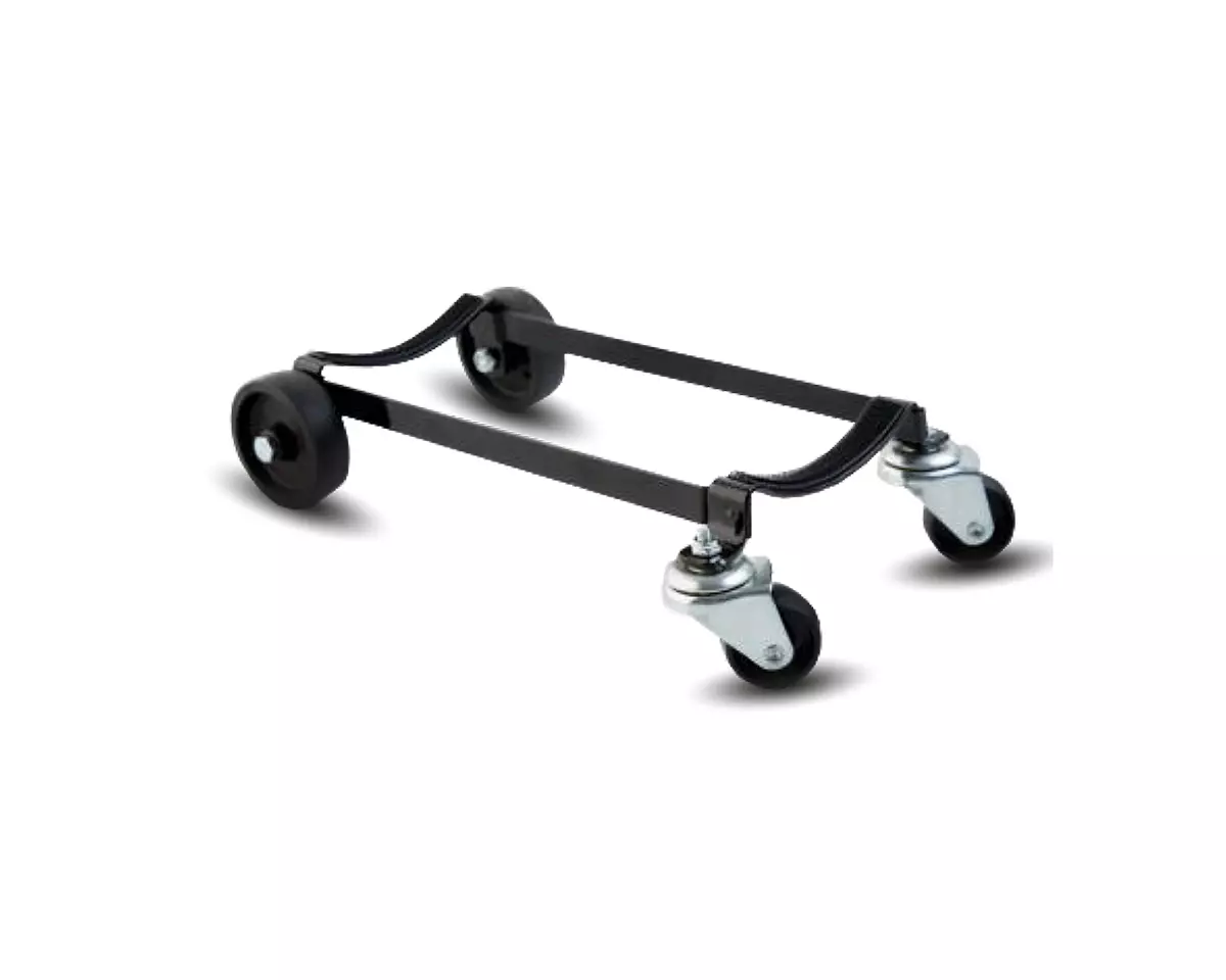 BigBoi BLOWR Hjulbase til mini+