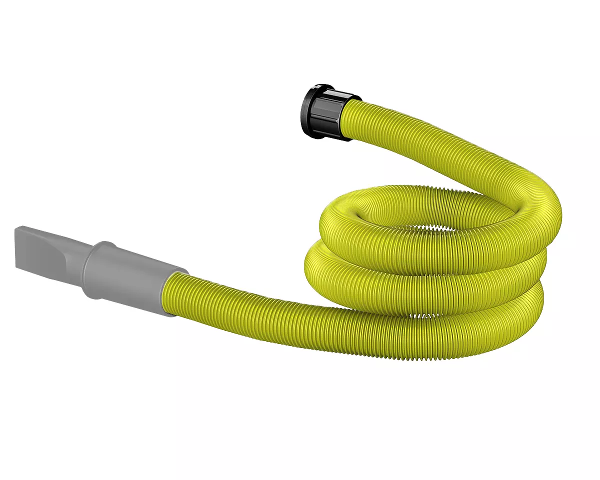 BigBoi BlowR Pro 9m slange – kommersiell kvalitet (50 mm bredde)