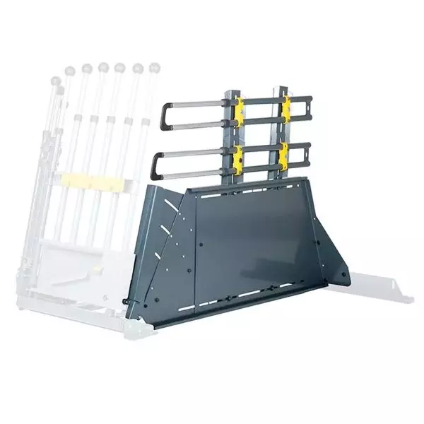 MiM SAFE VARIOGATE 4G SKILLEVEGG XL 19K