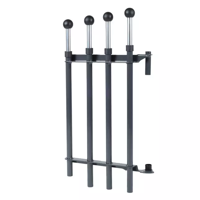 MIM SAFE VarioGate Extension Wing L