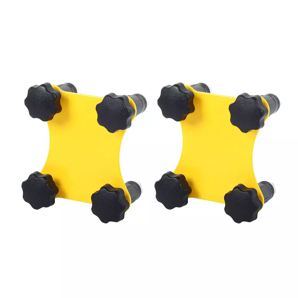 MIM Safe MultiCage Side by side M