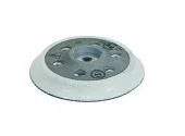 Rupes LHR 75E bakplate