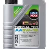 Liqui Moly Spesial Tec AA 0W-16 1 Liter - Motorolje