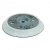 Rupes LHR 75E bakplate