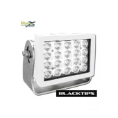 VisionX Blacktips 10 Grader.20 Led Marine - Ekstra lys - Marienlys - Båt lys