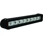 Vision X Xmitter Low Pro Led 9/32V 9X5W E-Merket - Ekstralys - Ledbar - arbeidslys