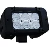VisionX Arbeidslykt Led 9/32V 6X5W 60GR