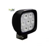 VisionX UM BLUE SAFETY LIGHT 9-32V