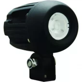 Vision X Arbeidslys Led 9/32V 1X5W 40 Grader - Arbeidslys
